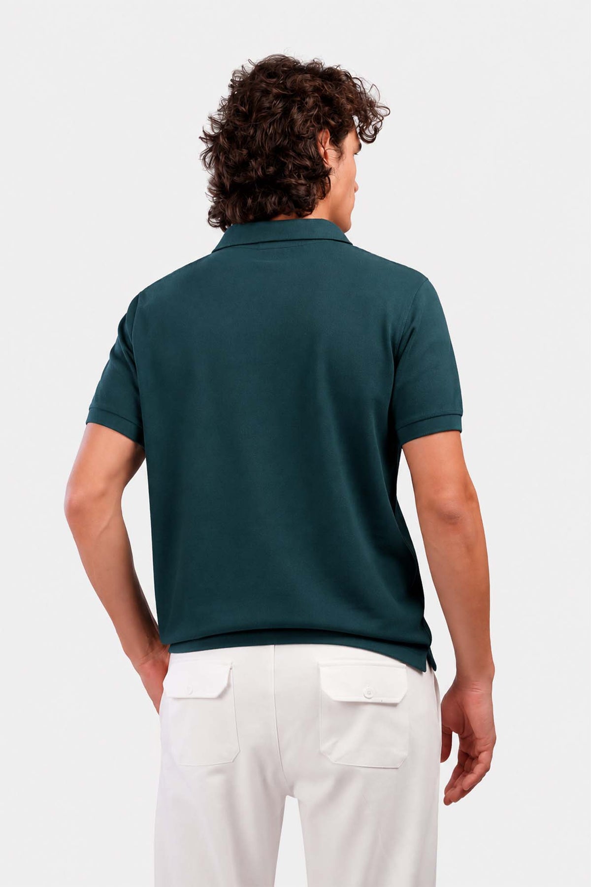 Basic Polo Beka T-Shirt