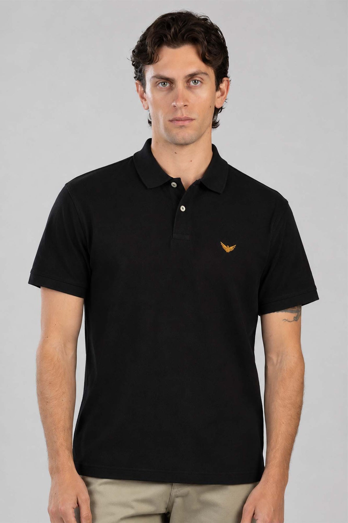 Basic Polo Beka T-Shirt