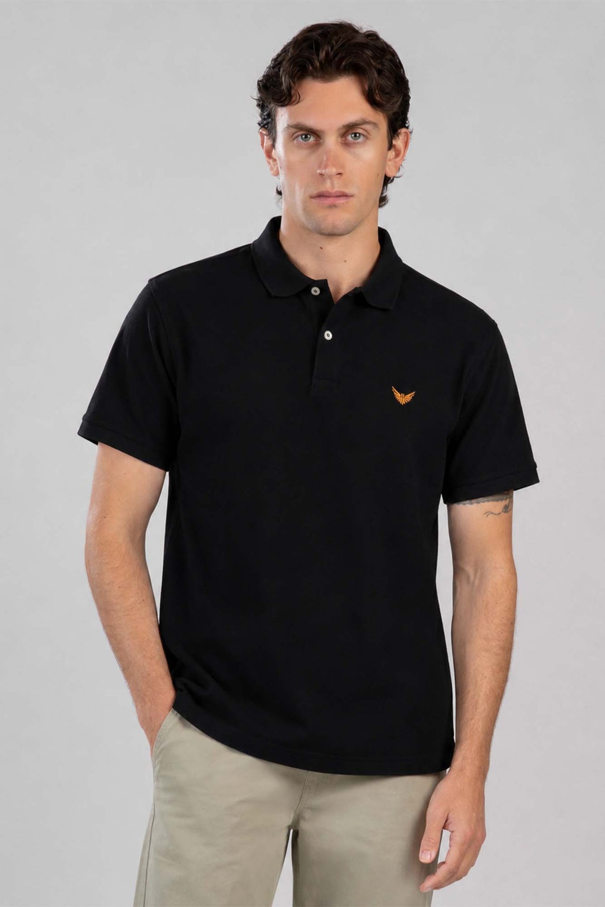 Basic Polo Beka T-Shirt