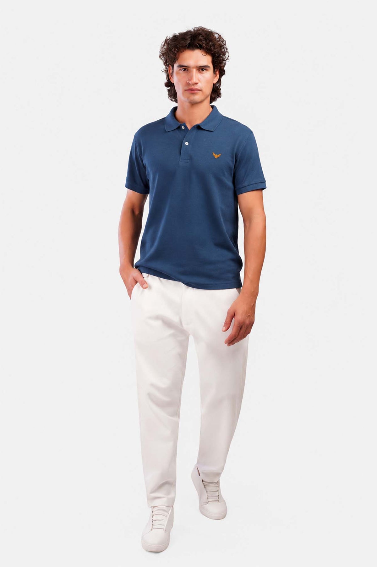 Basic Polo Beka T-Shirt