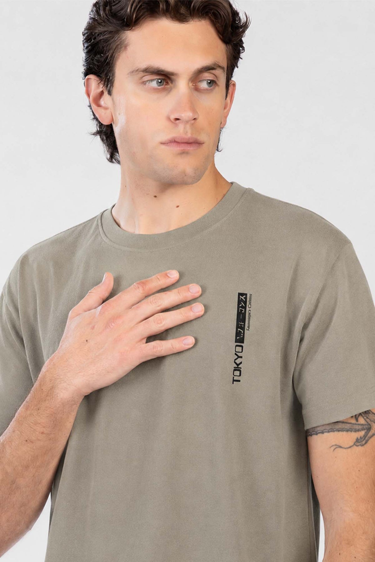 TSH/26181