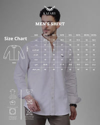 Brushed Checks Shirt - 3331