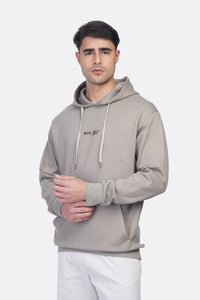 Capicho Oversized Sweatshirt