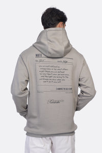 Capicho Oversized Sweatshirt