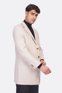 Fashion Coat – Hard Gogh Fabric