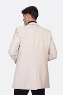 Fashion Coat – Hard Gogh Fabric