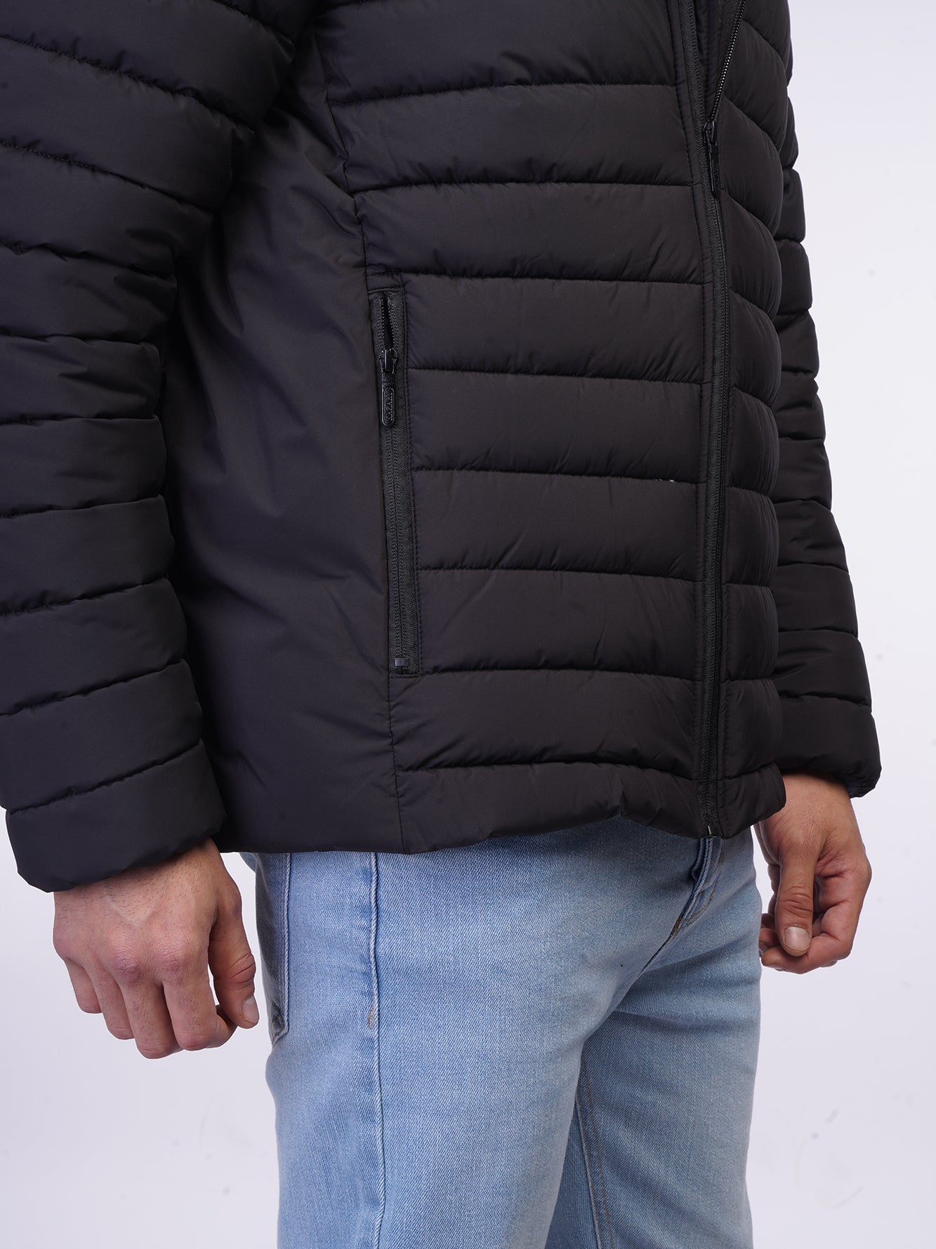 Waterproof Bumb Jacket