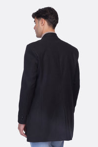 Basic Coat – Hard Gogh Fabric