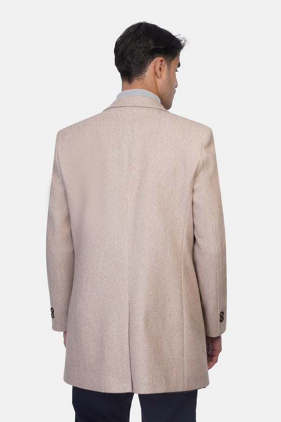 Fashion Coat – Hard Gogh Fabric