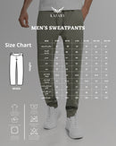Regular Fit Sweatpant – MEN/6090